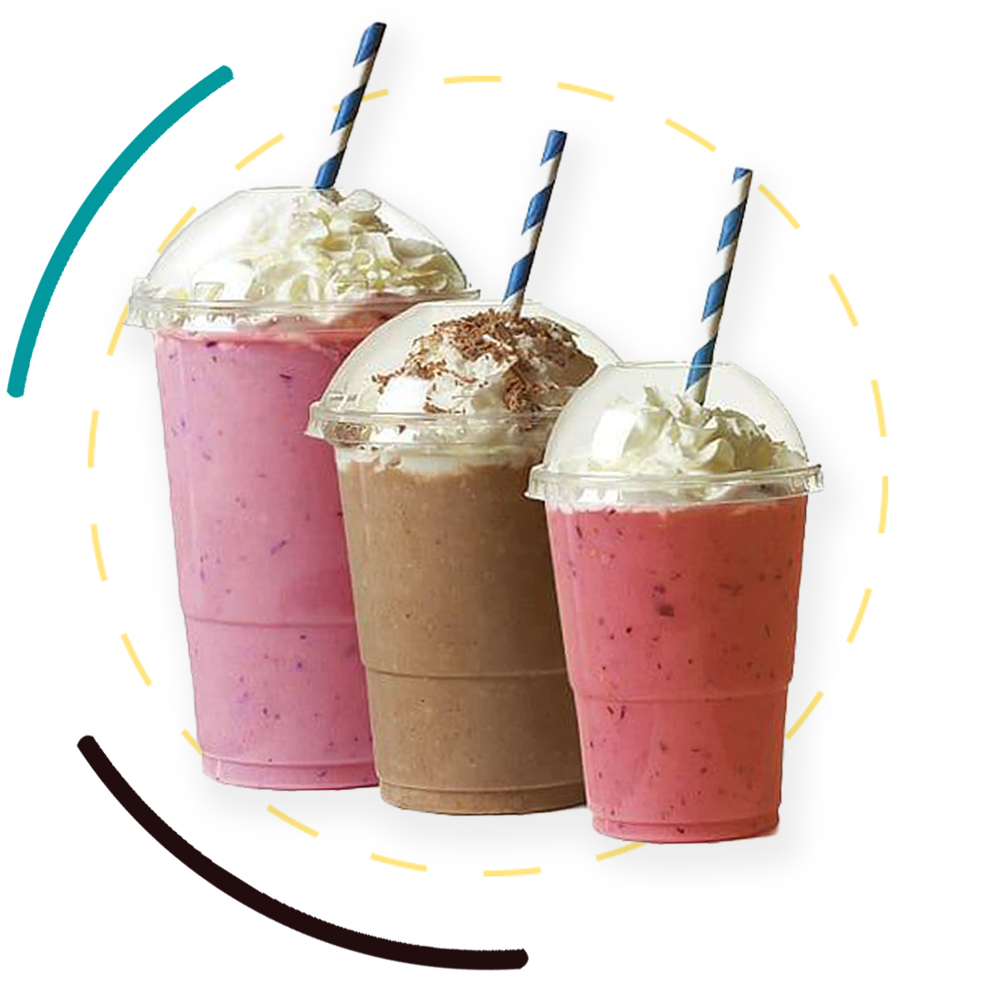 Smoothies
